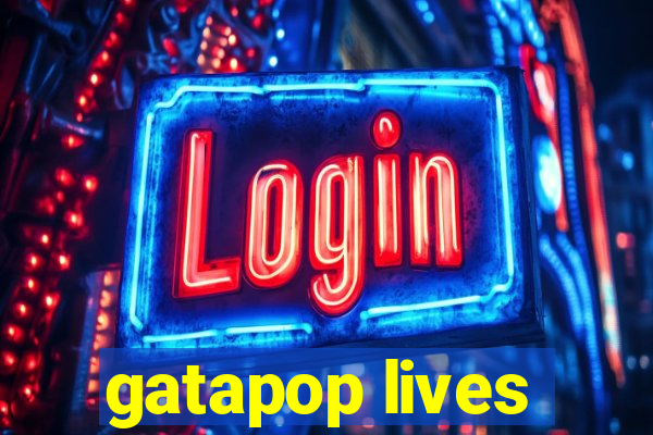 gatapop lives